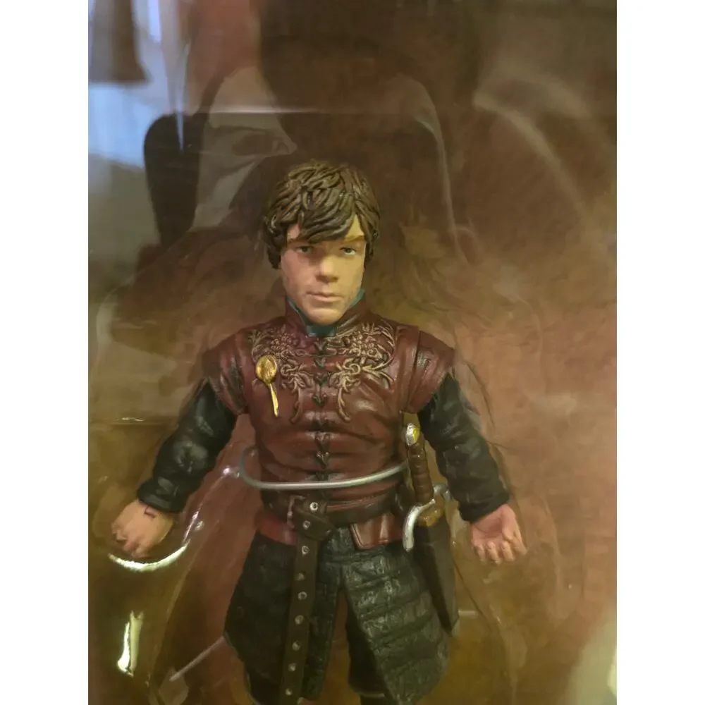 NEW Tyrion Lannister Funko Game of Thrones Walgreens Exclusive Action Figure